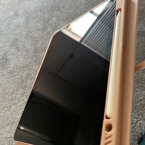 Apple IPad Air 4th gen + Apple Pencil 2nd gen